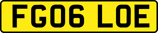 FG06LOE