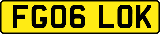 FG06LOK