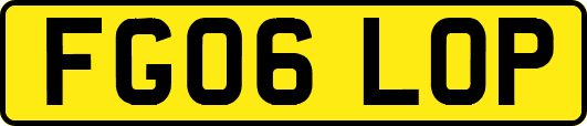 FG06LOP
