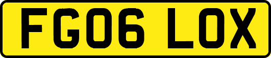 FG06LOX