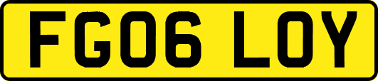 FG06LOY