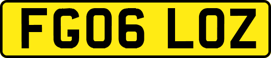 FG06LOZ