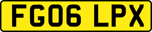 FG06LPX