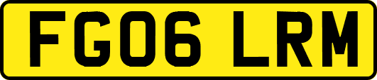 FG06LRM