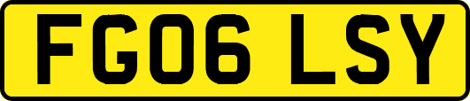 FG06LSY