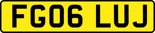 FG06LUJ