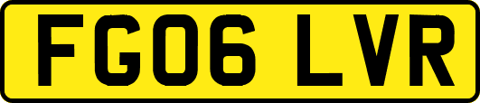 FG06LVR