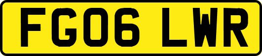 FG06LWR