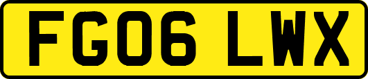 FG06LWX