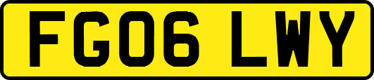 FG06LWY