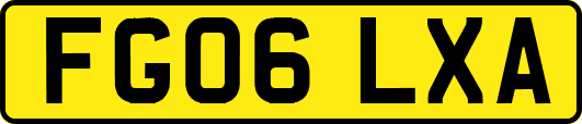 FG06LXA