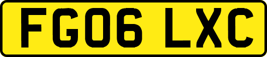 FG06LXC