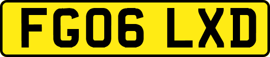 FG06LXD