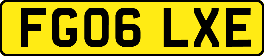 FG06LXE