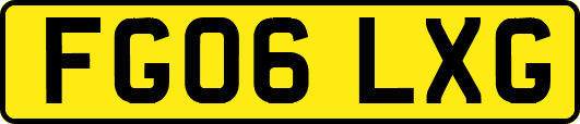 FG06LXG