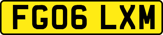 FG06LXM