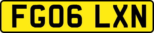 FG06LXN