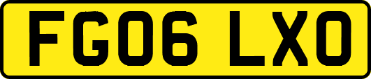 FG06LXO