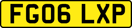 FG06LXP