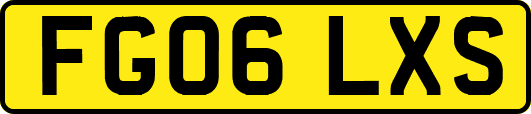 FG06LXS
