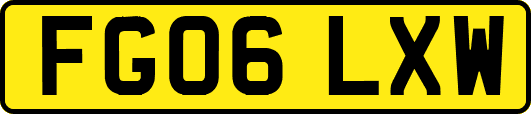FG06LXW