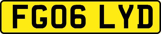 FG06LYD