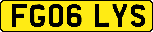 FG06LYS