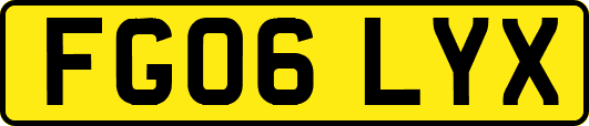 FG06LYX
