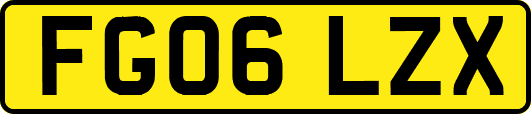 FG06LZX
