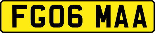 FG06MAA