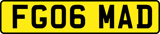 FG06MAD