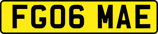 FG06MAE