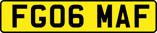 FG06MAF