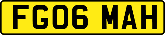 FG06MAH
