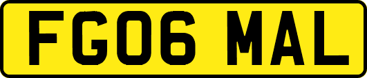 FG06MAL