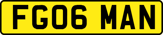 FG06MAN