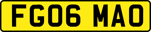 FG06MAO