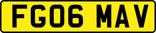 FG06MAV