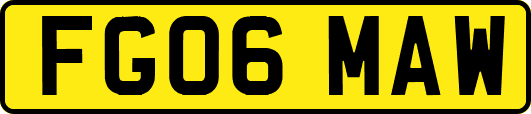 FG06MAW