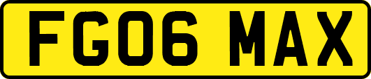 FG06MAX