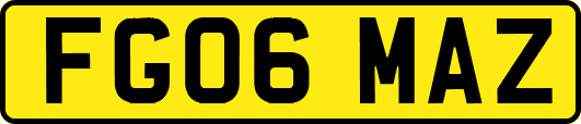 FG06MAZ