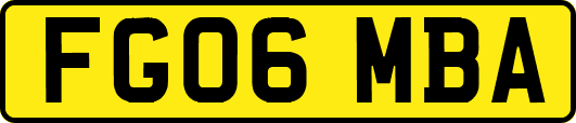 FG06MBA