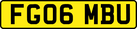 FG06MBU