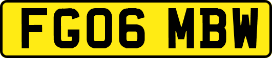 FG06MBW