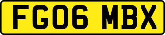 FG06MBX