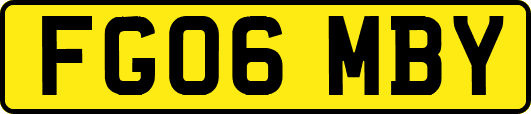 FG06MBY