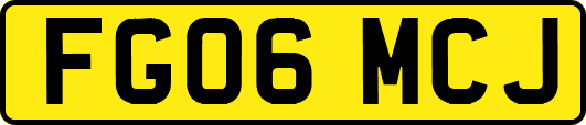 FG06MCJ