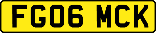 FG06MCK