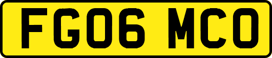 FG06MCO