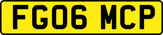 FG06MCP